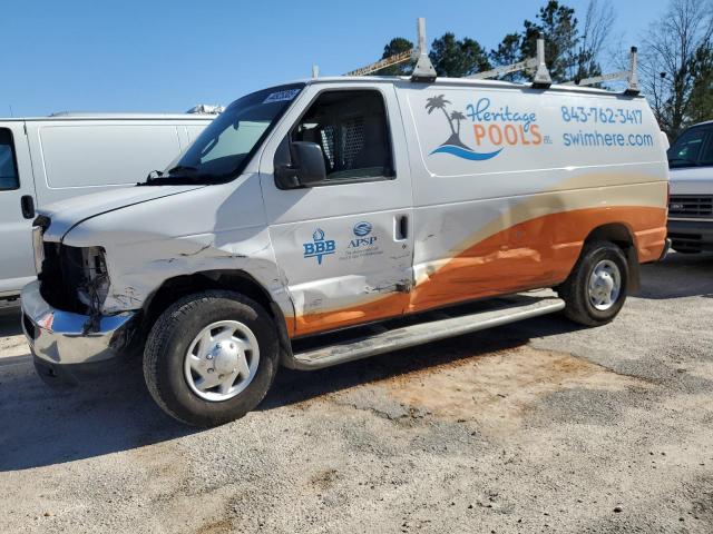 2012 FORD ECONOLINE #3265115882