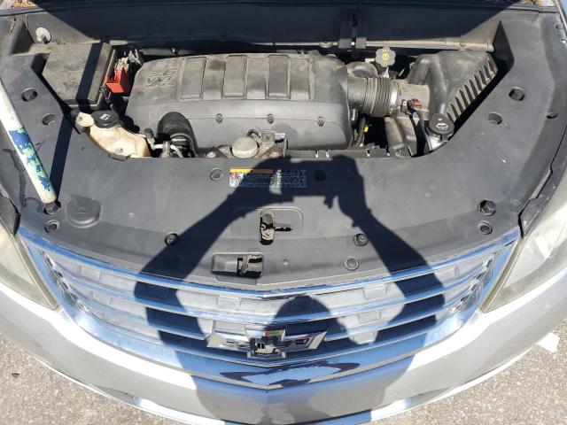 2013 CHEVROLET TRAVERSE L - 1GNKRGKD0DJ145750