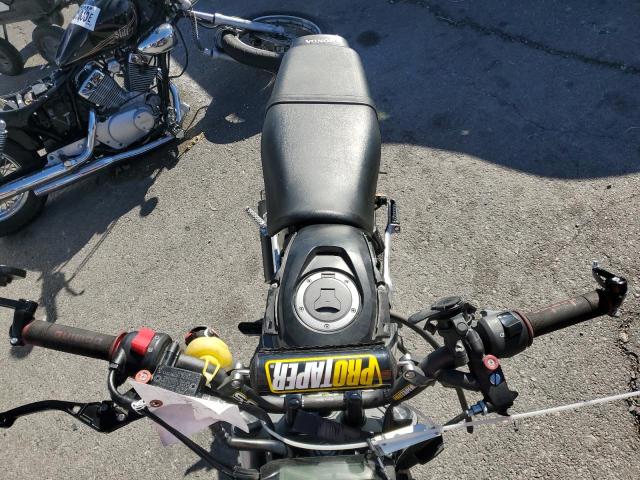 2023 HONDA GROM 125 MLHJC9219P5104406