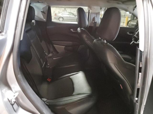 2019 JEEP COMPASS TR - 3C4NJDDB5KT733527