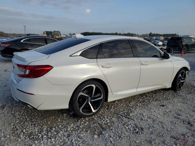 2019 HONDA ACCORD SPO - 1HGCV1F34KA020305