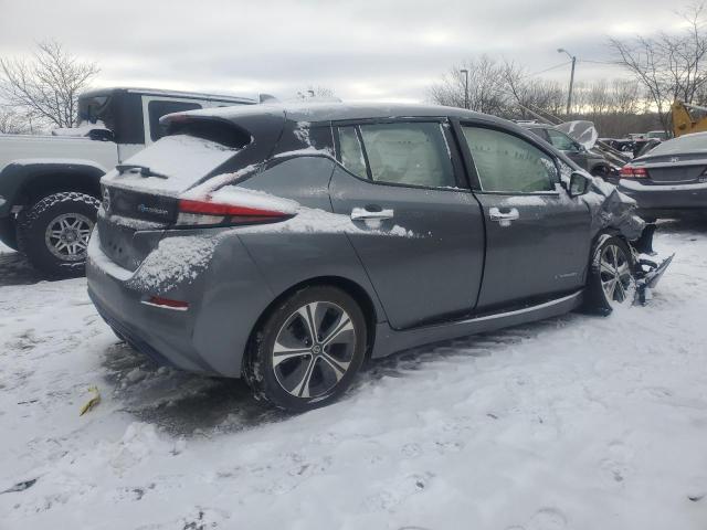 Vin: 1n4az1cp8kc316665, lot: 46063065, nissan leaf s 20193