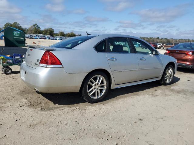 Vin: 2g1wc5e34d1242956, lot: 43718625, chevrolet impala ltz 20133