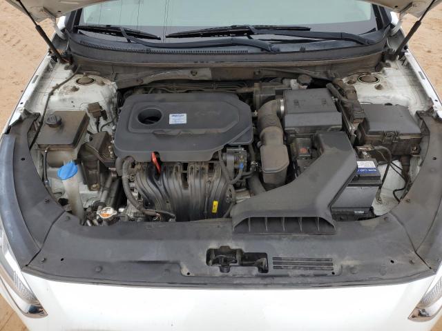2018 HYUNDAI SONATA SE - 5NPE24AF7JH667291