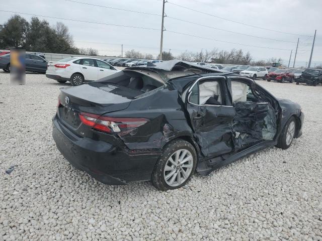 4T1C11AK6PU124028 2023 TOYOTA CAMRY