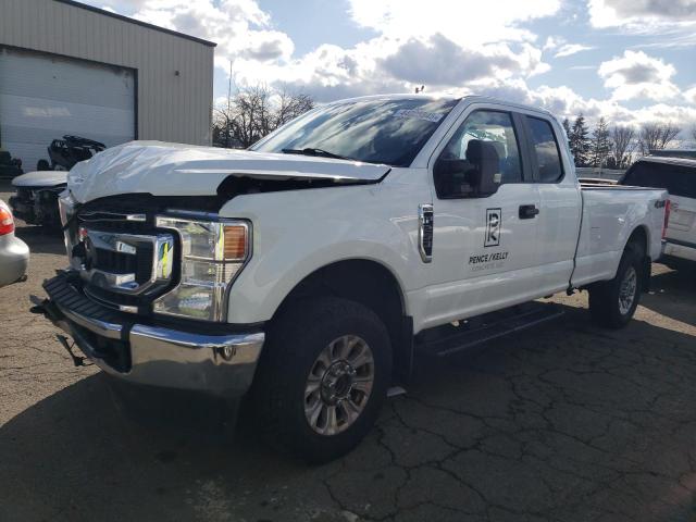 Vin: 1ft7x2b60nef27845, lot: 44025845, ford f250 super duty 2022 img_1