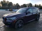 2022 BMW X5 M50I - 5UXJU4C02N9M64369