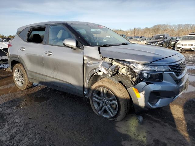 2021 KIA SELTOS LX KNDEPCAA1M7166177
