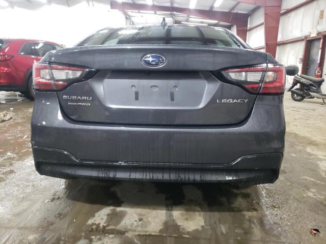 2022 SUBARU LEGACY 4S3BWAB69N3022146
