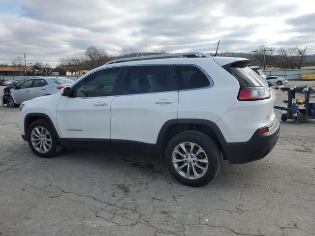 Vin: 1c4pjlcb2kd247512, lot: 45382765, jeep grand cher latitude 20192