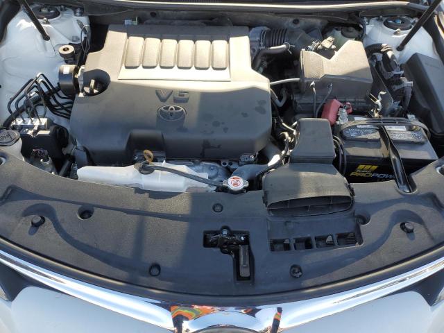 2018 TOYOTA AVALON XLE 4T1BK1EB1JU281427