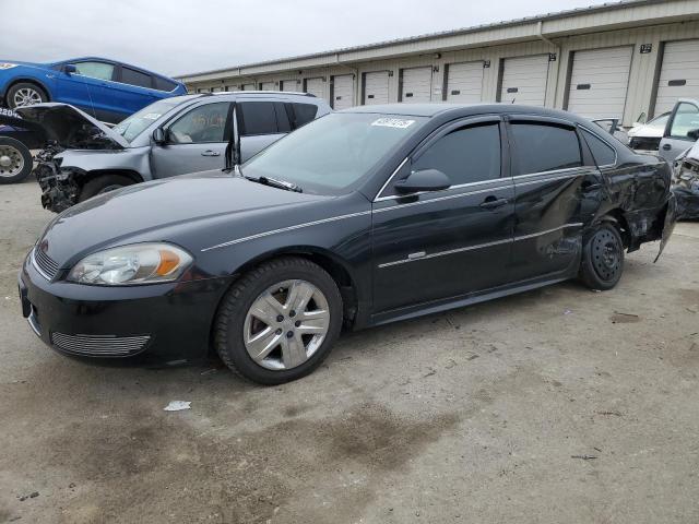 CHEVROLET IMPALA LS