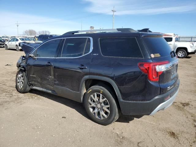 Vin: 1gkknuls1mz148114, lot: 46351795, gmc acadia slt 20212