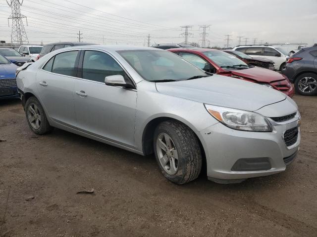 2016 CHEVROLET MALIBU LIM - 1G11C5SAXGF142886