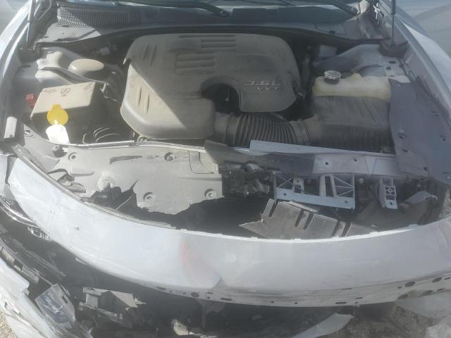 2022 DODGE CHARGER SX - 2C3CDXBG0NH158110