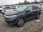2019 HONDA CR-V EXL - 5J6RW1H85KA026462