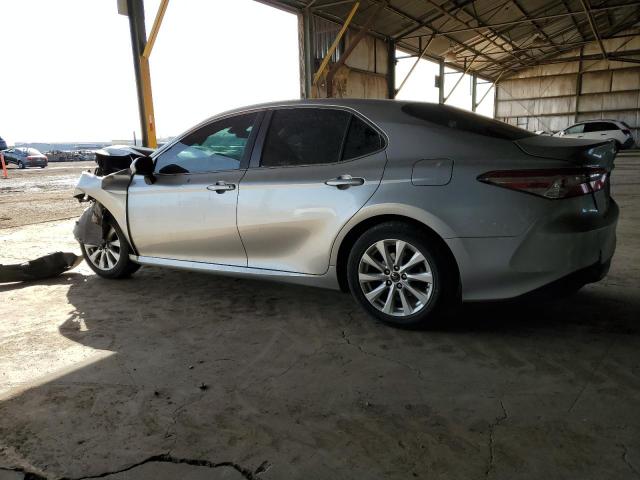 2018 TOYOTA CAMRY L 4T1B11HK4JU020517
