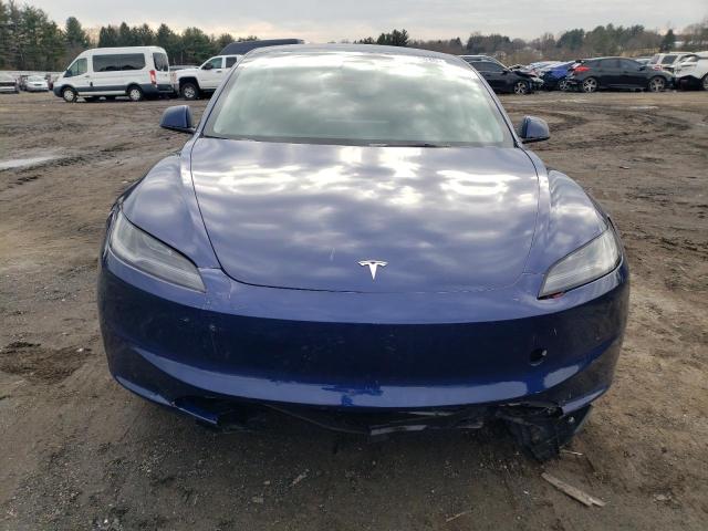2025 TESLA MODEL 3 - 5YJ3E1EA7SF889678