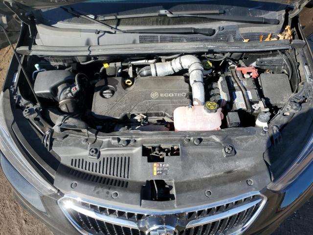 2017 BUICK ENCORE SPO - KL4CJ2SM3HB166416