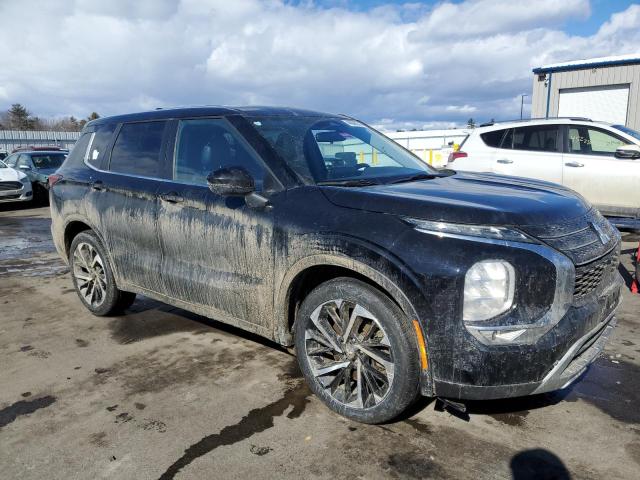 Vin: ja4j4ua85nz067758, lot: 46096245, mitsubishi outlander se 20224