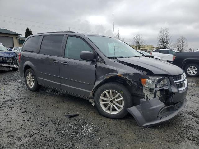 2015 DODGE GRAND CARA - 2C4RDGCG8FR733697
