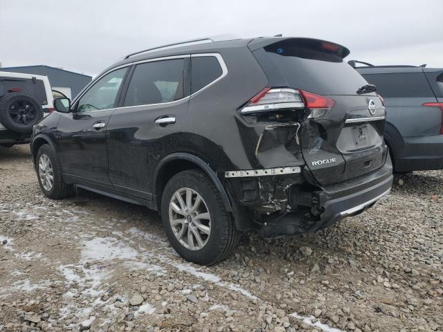 2017 NISSAN ROGUE S KNMAT2MV1HP521275