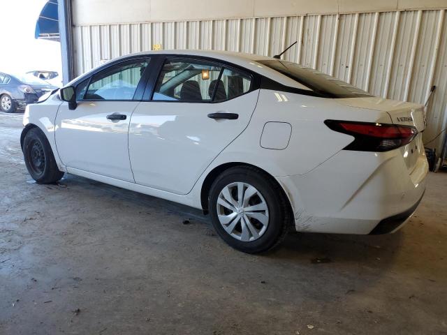 Vin: 3n1cn8dv1ml807643, lot: 44207135, nissan versa s 20212