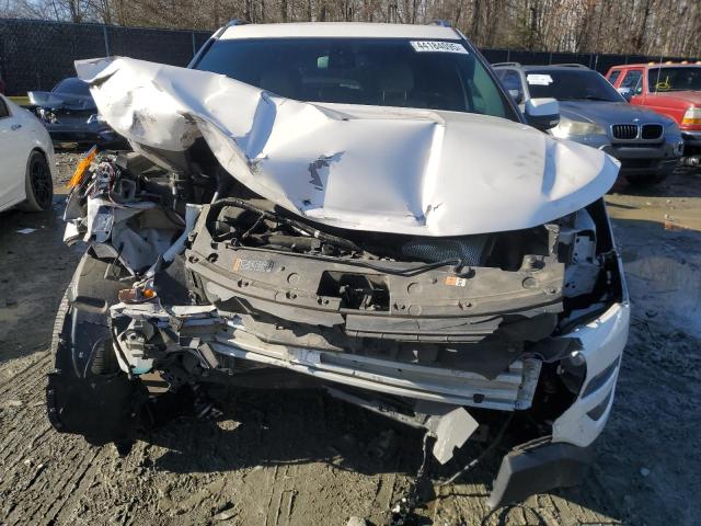 2017 FORD EXPLORER L - 1FM5K8F89HGC60276