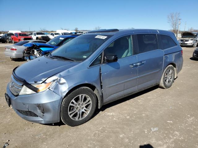 HONDA ODYSSEY EX