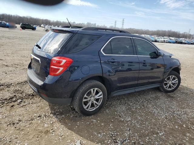 2017 CHEVROLET EQUINOX LT - 2GNALCEK2H1577353