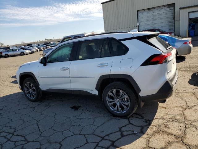 Vin: 2t3d6rfv5rw062672, lot: 47041995, toyota rav4 limited 20242
