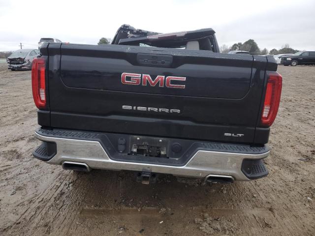 2020 GMC SIERRA K15 - 3GTU9DED2LG355777
