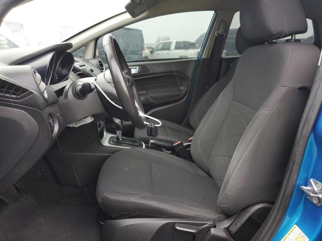 2015 FORD FIESTA SE - 3FADP4BJ4FM146388