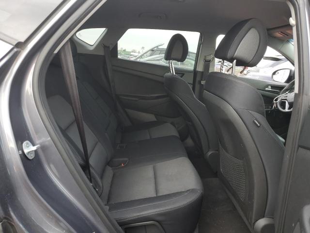 2016 HYUNDAI TUCSON LIM - KM8J3CA4XGU076628