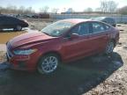 2020 FORD FUSION SE - 3FA6P0LU9LR246494