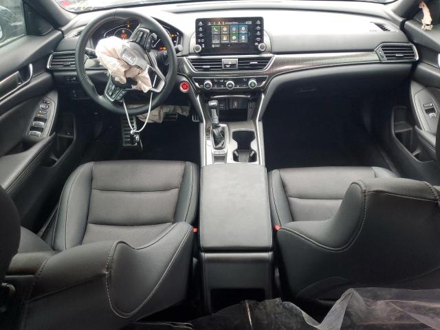 2019 HONDA ACCORD SPO - 1HGCV1F39KA025659