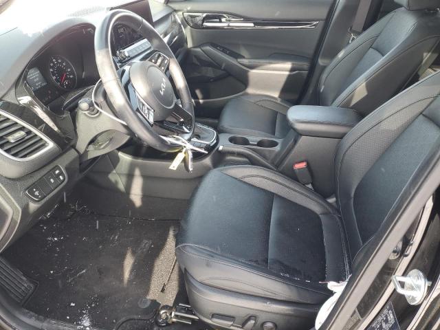 2023 KIA SELTOS EX KNDERCAA6P7415281