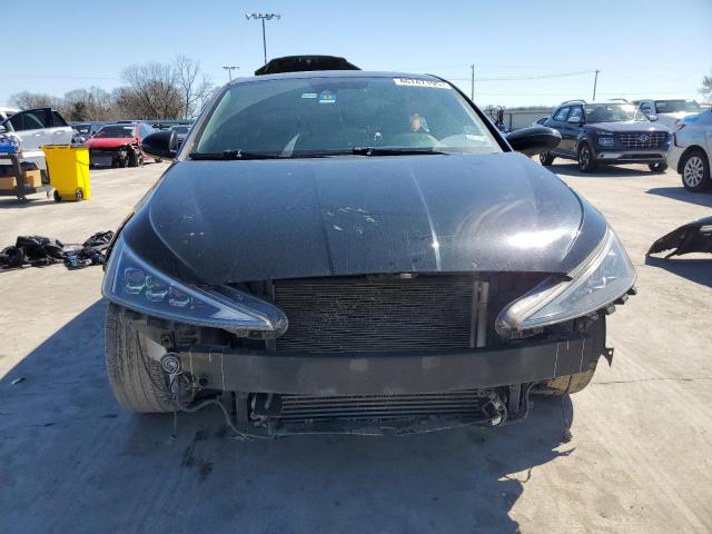 2019 HYUNDAI ELANTRA SP - KMHD04LB3KU865431