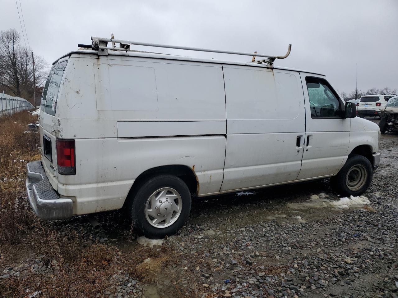 FORD E-150 E150 VAN