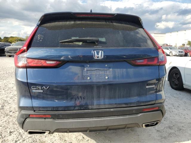 2023 HONDA CR-V SPORT 2HKRS6H9XPH814922