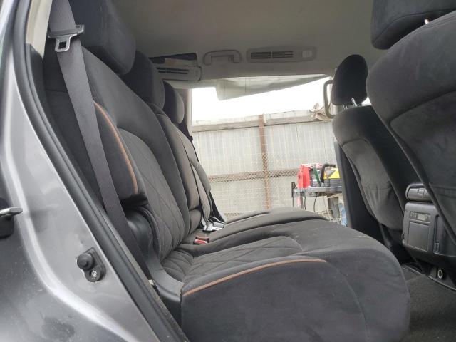 2020 NISSAN ARMADA SV - JN8AY2ND9LX015889