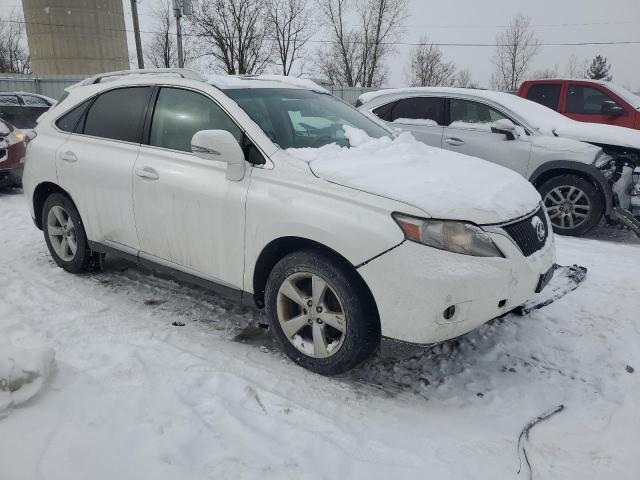 Vin: 2t2bk1ba5cc132028, lot: 45543025, lexus rx350 350 20124