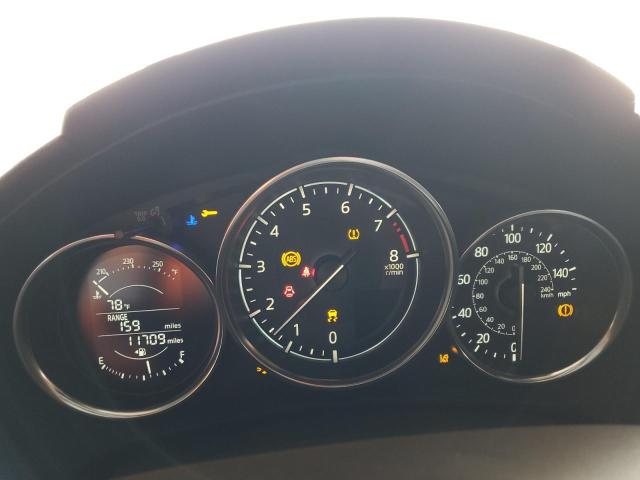 2021 MAZDA MX-5 MIATA - JM1NDAC76M0460908