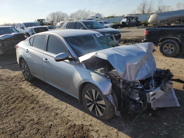 2021 NISSAN ALTIMA SV - 1N4BL4DV3MN331991