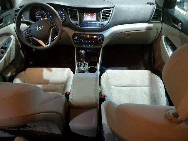 2018 HYUNDAI TUCSON SE KM8J2CA49JU743912
