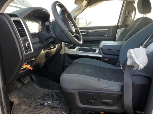2019 RAM 1500 CLASS - 1C6RR6LT2KS661372