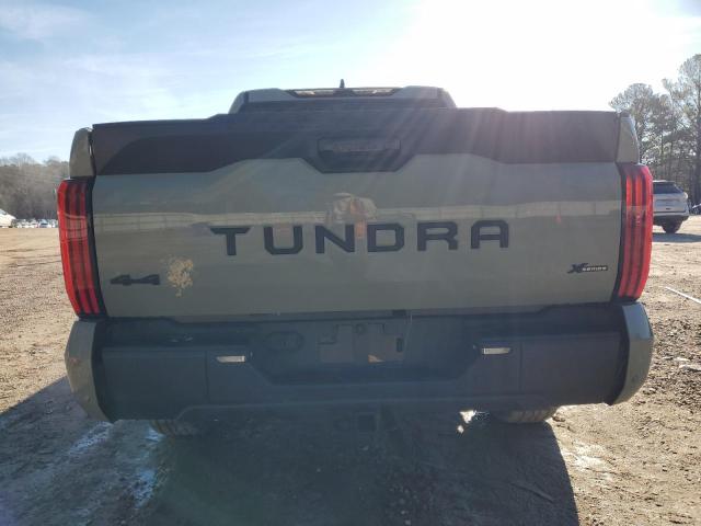2024 TOYOTA TUNDRA CRE 5TFLA5DB4RX198170