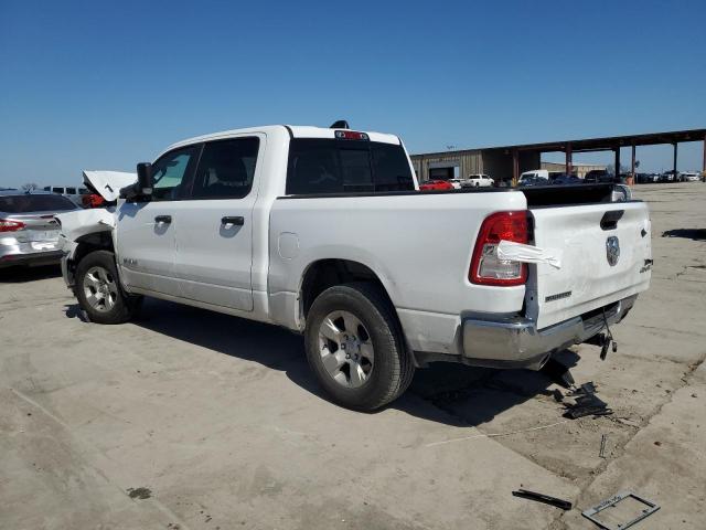 Vin: 1c6srfft8rn158130, lot: 46917665, ram 1500 big horn/lone star 20242