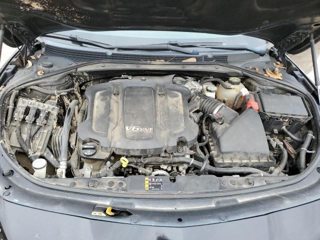 2017 BUICK LACROSSE P 1G4ZS5SS0HU163678