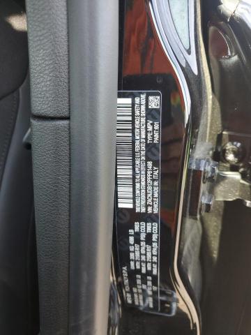 2023 JEEP RENEGADE L - ZACNJDB12PPP61498